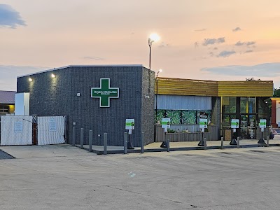 Organic Remedies Dispensary