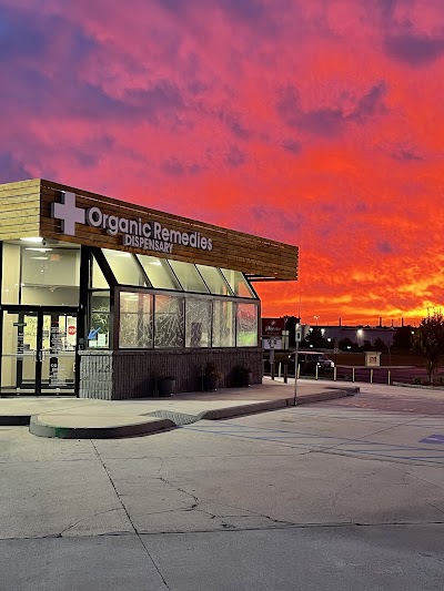 Organic Remedies Dispensary