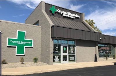 Organic Remedies Dispensary