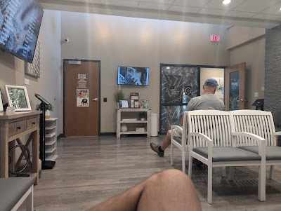 Organic Remedies Dispensary