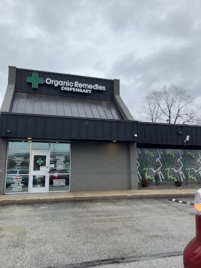 Organic Remedies Dispensary