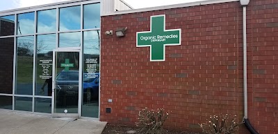 Organic Remedies Dispensary