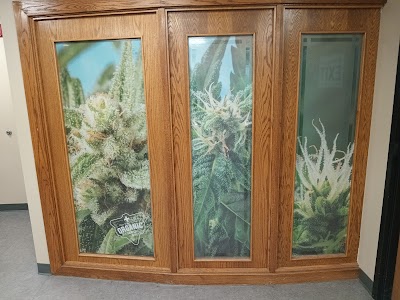 Organic Remedies Dispensary