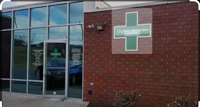Organic Remedies Dispensary