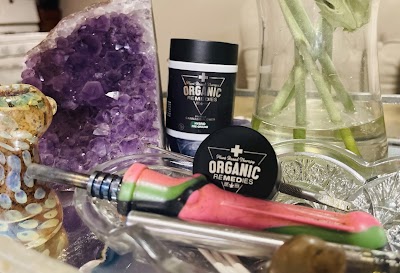 Organic Remedies Dispensary