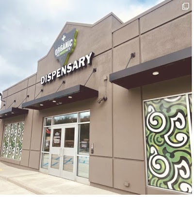 Organic Remedies Dispensary