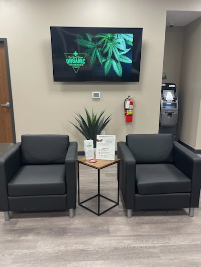 Organic Remedies Dispensary