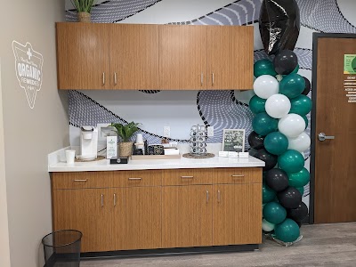 Organic Remedies Dispensary