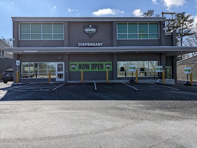 Organic Remedies Dispensary