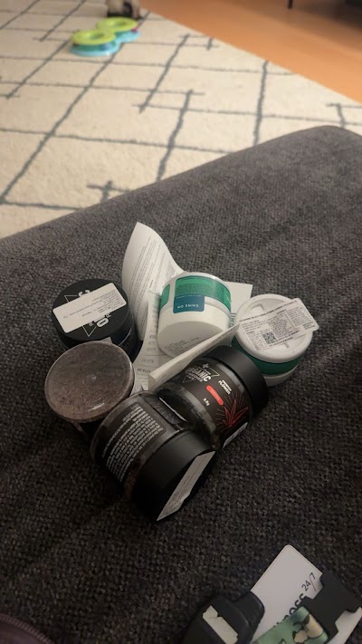 Organic Remedies Dispensary