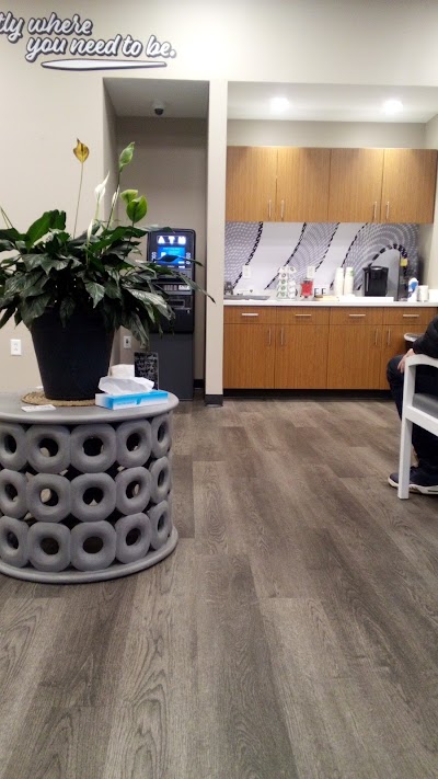 Organic Remedies Dispensary