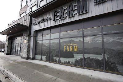 Original FARM Cannabis