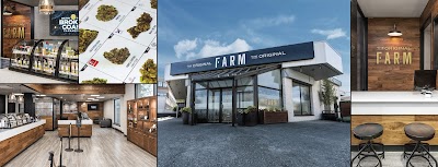 Original FARM Cannabis