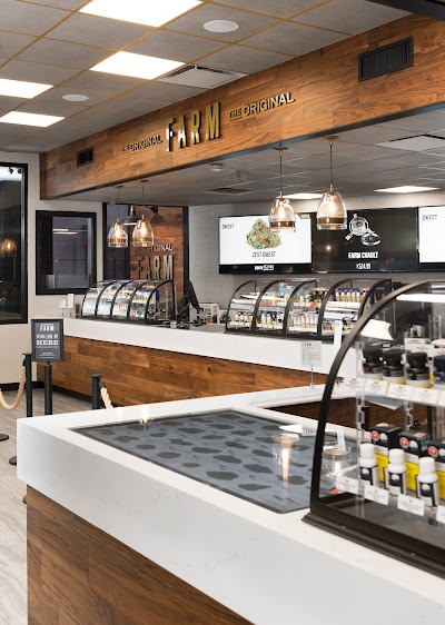 Original FARM Cannabis