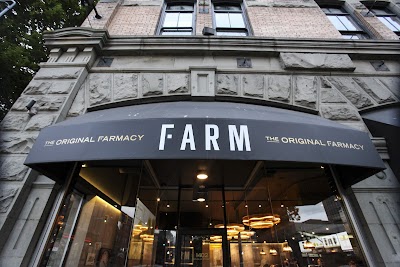 Original FARM Cannabis