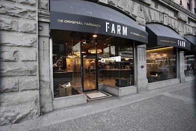 Original FARM Cannabis