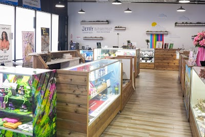 Original Green Cross Cannabis Dispensary