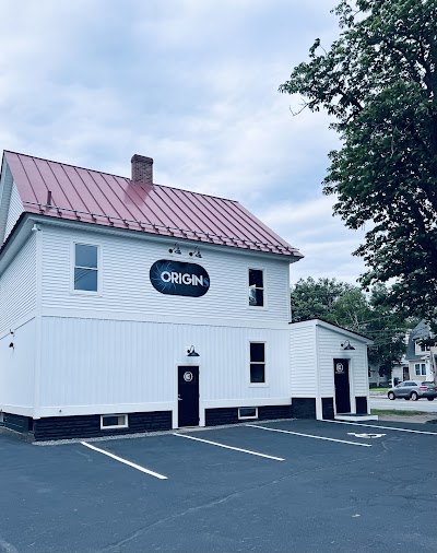 ORIGINs Cannabis Company