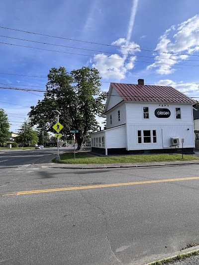 ORIGINs Cannabis Company