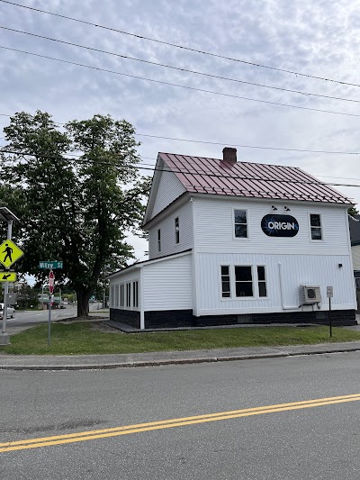 ORIGINs Cannabis Company