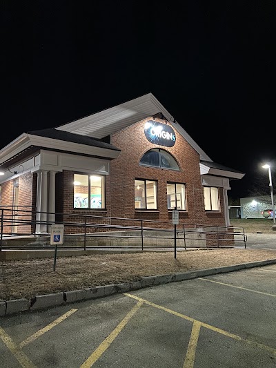 ORIGINs Cannabis Company