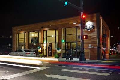 Origins Cannabis Redmond Recreational Marijuana Dispensary