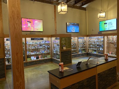 Origins Cannabis Redmond Recreational Marijuana Dispensary