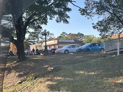 Osage Creek Dispensary