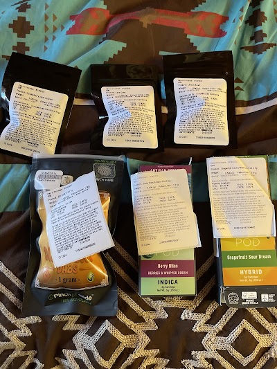 OSO Cannabis Company