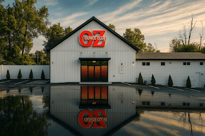 Ounce Club Cannabis Outlet Dispensary