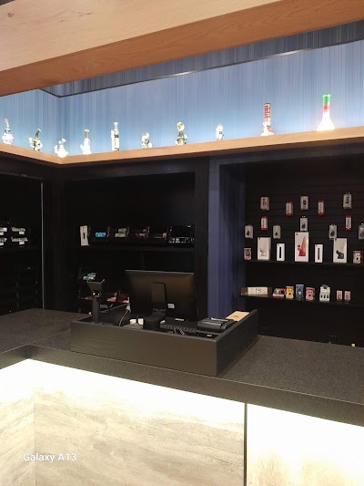 Ounce Club Cannabis Outlet Dispensary