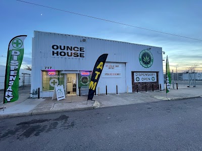 Ounce House