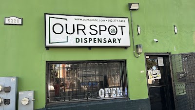 Our Spot Dispensary