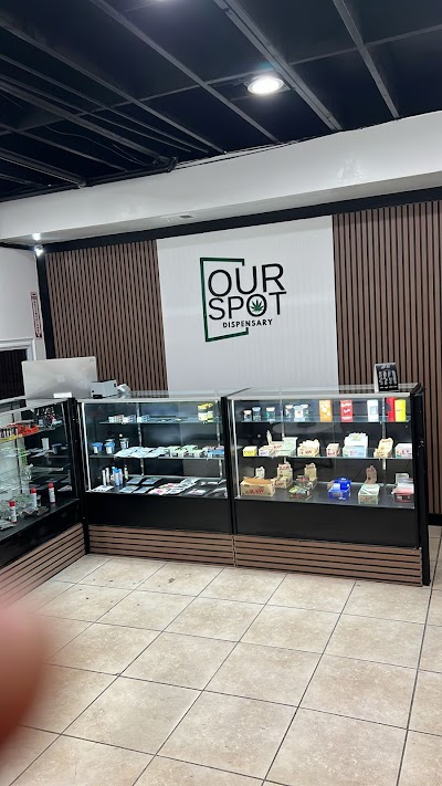Our Spot Dispensary