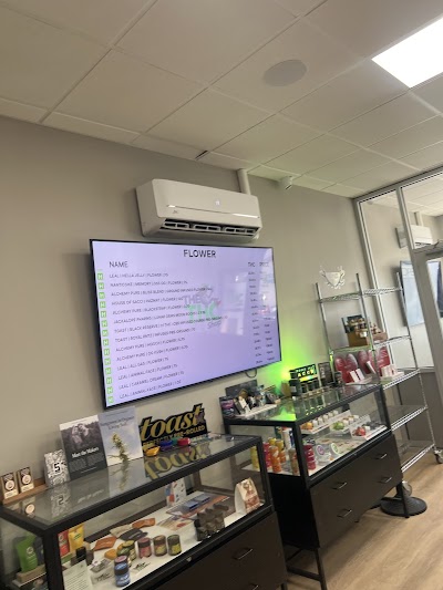 Our THC Shop - Rosedale | Queens, NY