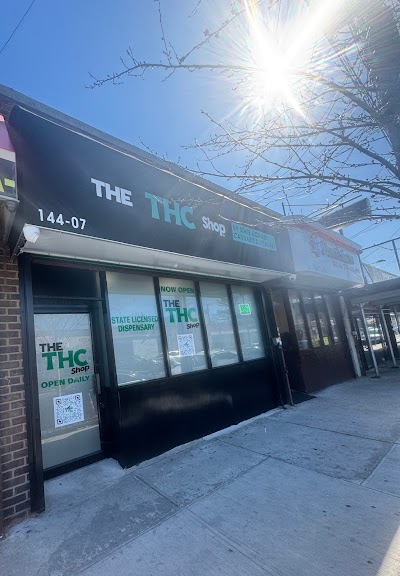 Our THC Shop - Rosedale | Queens, NY