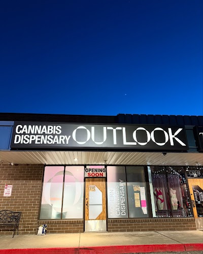 Outlook Dispensary