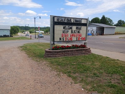 Outpost Crystal Falls Cannabis Company