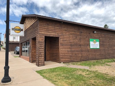 Outpost Crystal Falls Cannabis Company