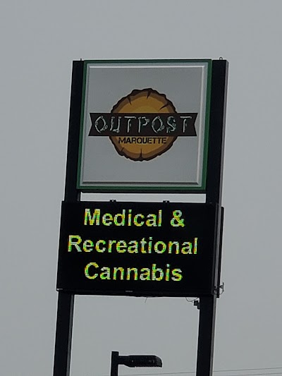 Outpost Marquette