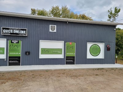 OVCS - Ottawa Valley Cannabis Store - OCS Licensed Retailer