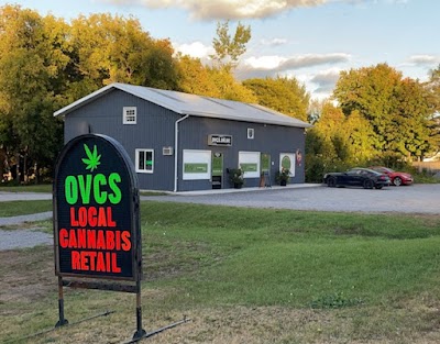 OVCS - Ottawa Valley Cannabis Store - OCS Licensed Retailer
