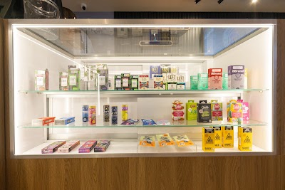 Oxnard Holistics Dispensary & Delivery