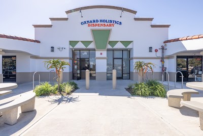 Oxnard Holistics Dispensary & Delivery