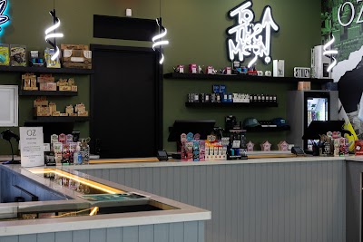Oz Dispensary