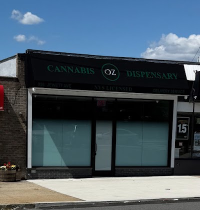 Oz Dispensary