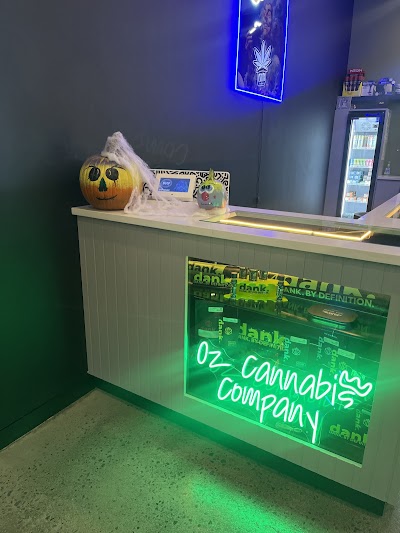 Oz Dispensary