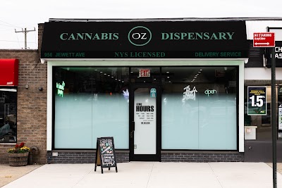 Oz Dispensary