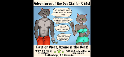 Ozone Cannabis North