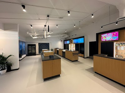 Pacific Coastal Cannabis